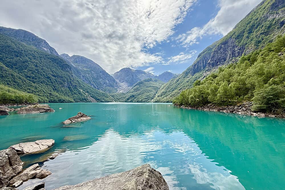 6 Day Yoga Retreat with Hiking & Fjords Adventures, Norway 8