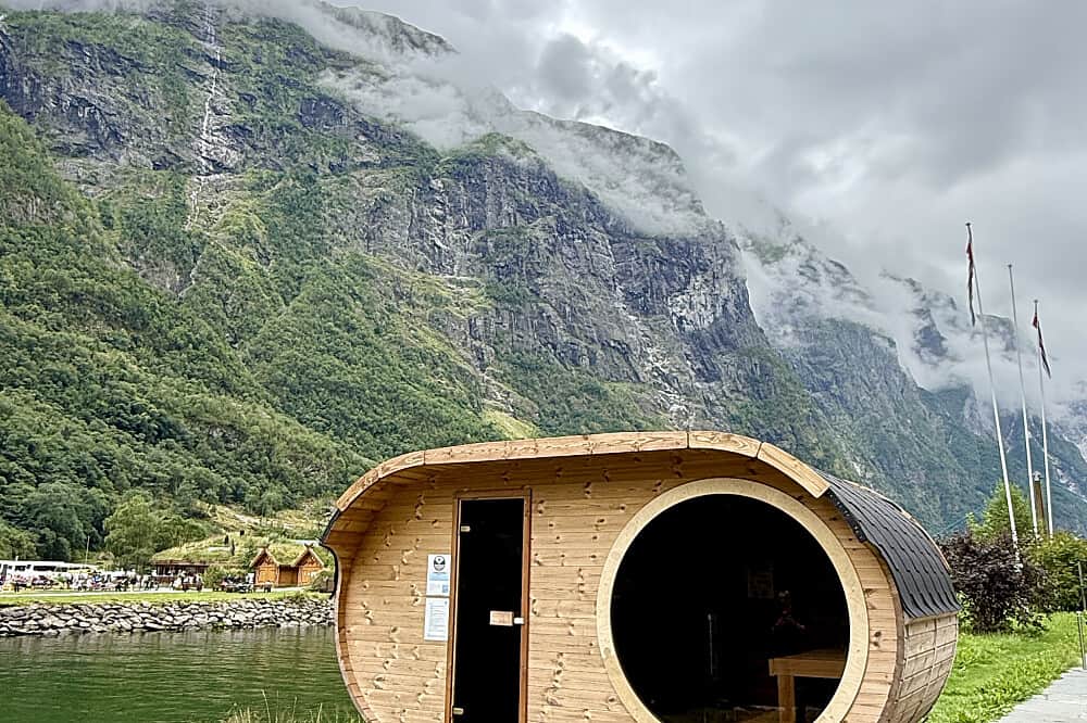 6 Day Yoga Retreat with Hiking & Fjords Adventures, Norway 4