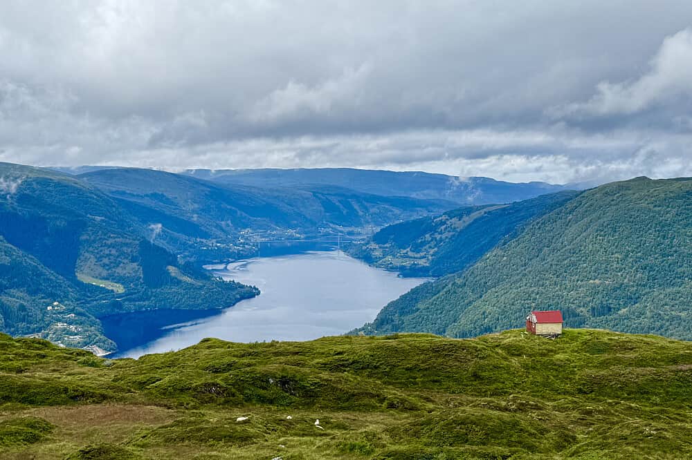 6 Day Yoga Retreat with Hiking & Fjords Adventures, Norway 6
