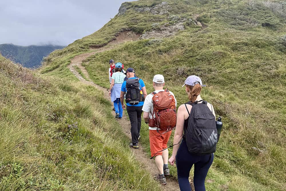 6 Day Yoga Retreat with Hiking & Fjords Adventures, Norway 3