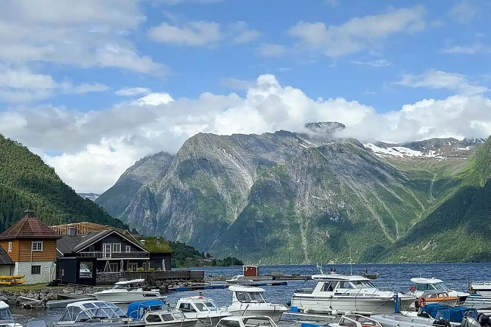6 Day Yoga Retreat with Hiking & Fjords Adventures, Norway 7