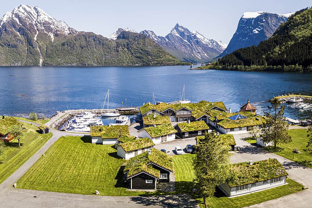 6 Day Yoga Retreat with Hiking & Fjords Adventures, Norway 5