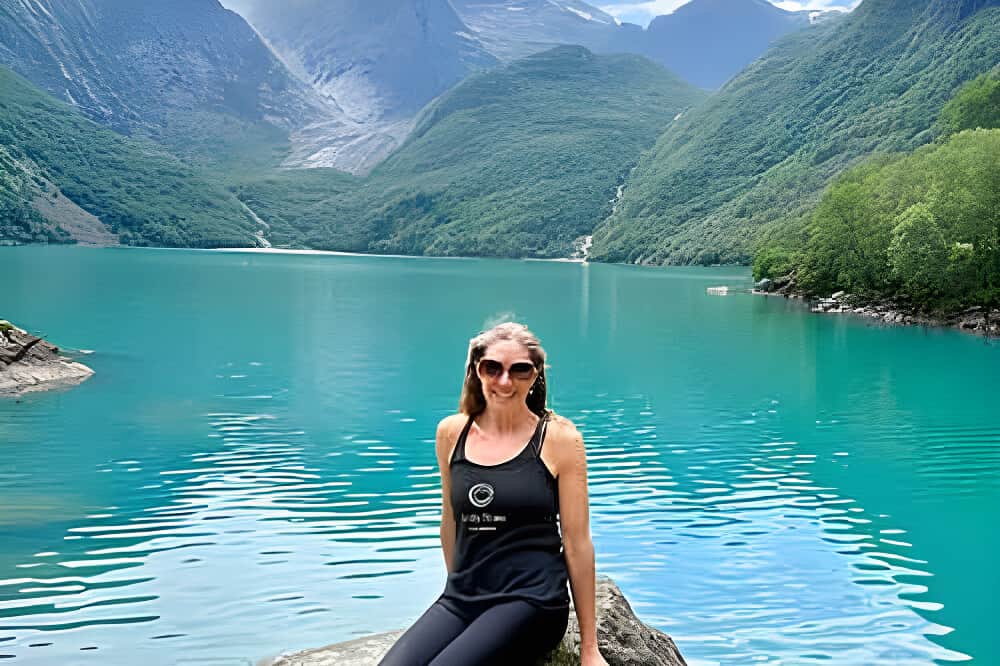 6 Day Yoga Retreat with Hiking & Fjords Adventures, Norway 1