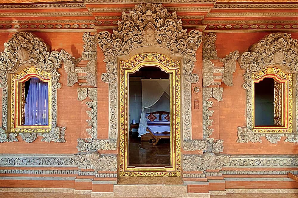 6 Day Yoga Retreat, A Sacred Journey of Renewal, Bali 3