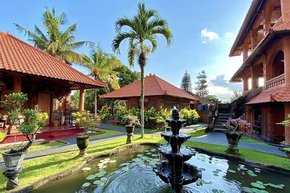 6 Day Yoga Retreat, A Sacred Journey of Renewal, Bali 4