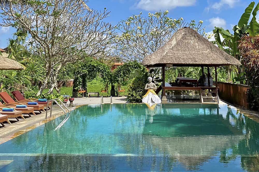 6 Day Yoga Retreat, A Sacred Journey of Renewal, Bali 2