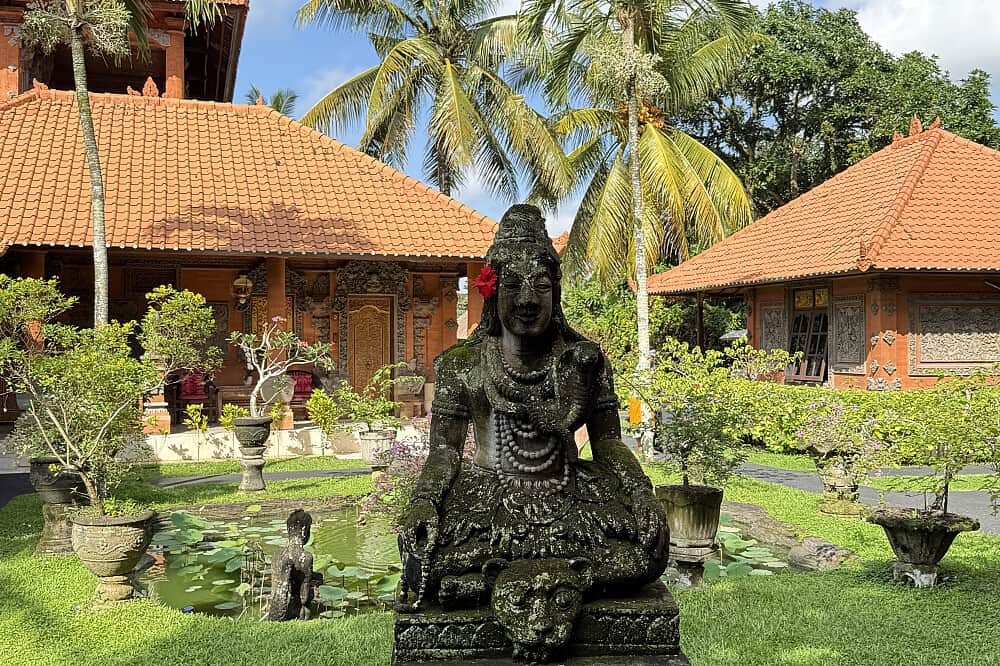 6 Day Yoga Retreat, A Sacred Journey of Renewal, Bali 5