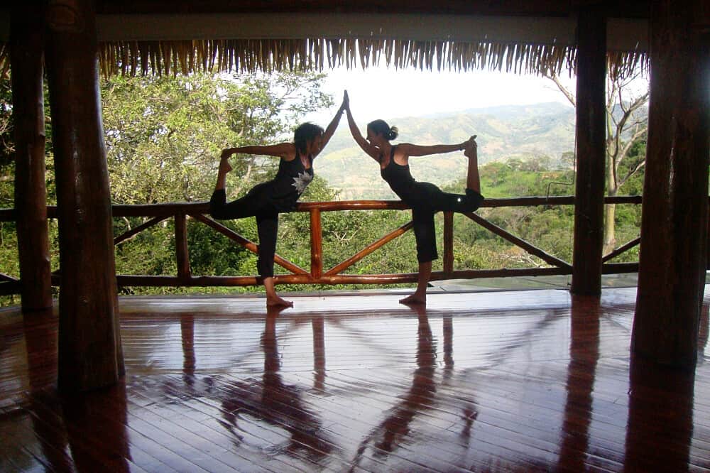 6 Day Herbal Medicine & Yoga Retreat in Costa Rica 7