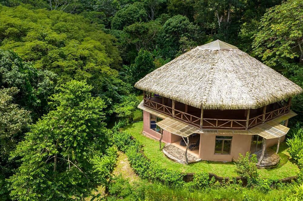 6 Day Herbal Medicine & Yoga Retreat in Costa Rica 2
