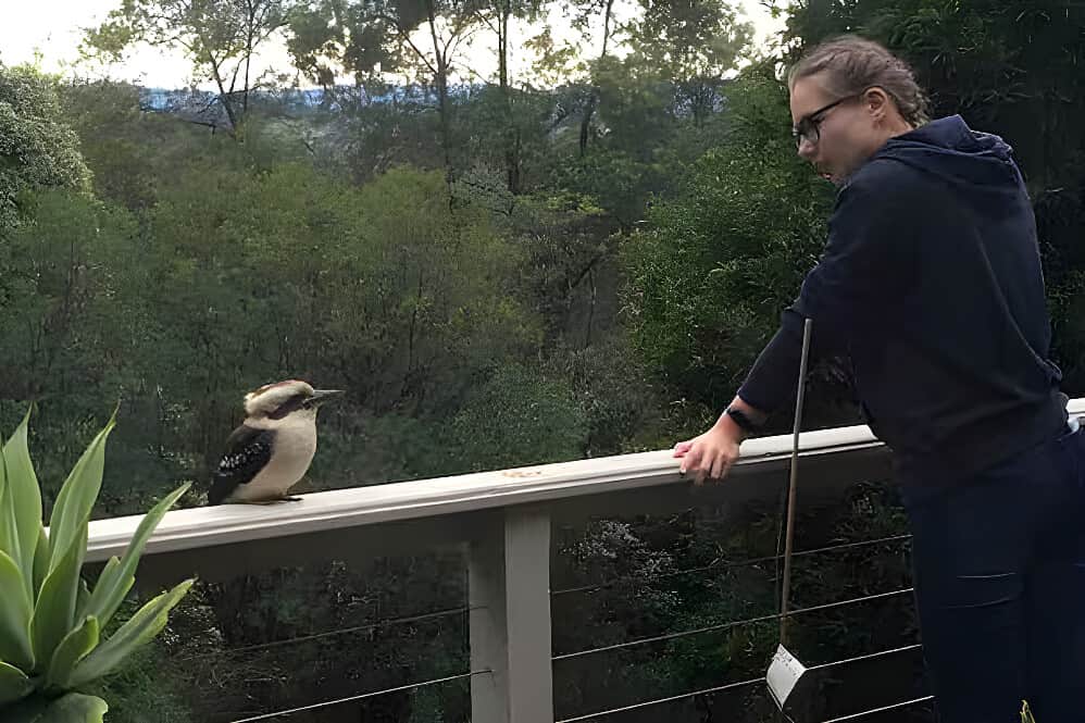 3 Day Private Flexible Spiritual Retreat 1h from Melbourne 8