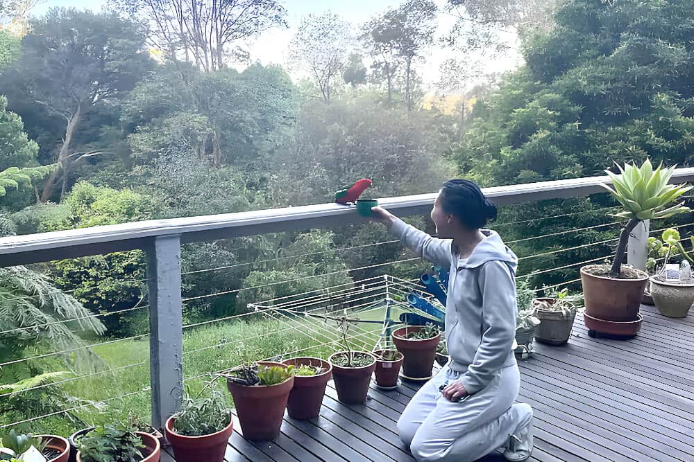 3 Day Private Flexible Spiritual Retreat 1h from Melbourne 3