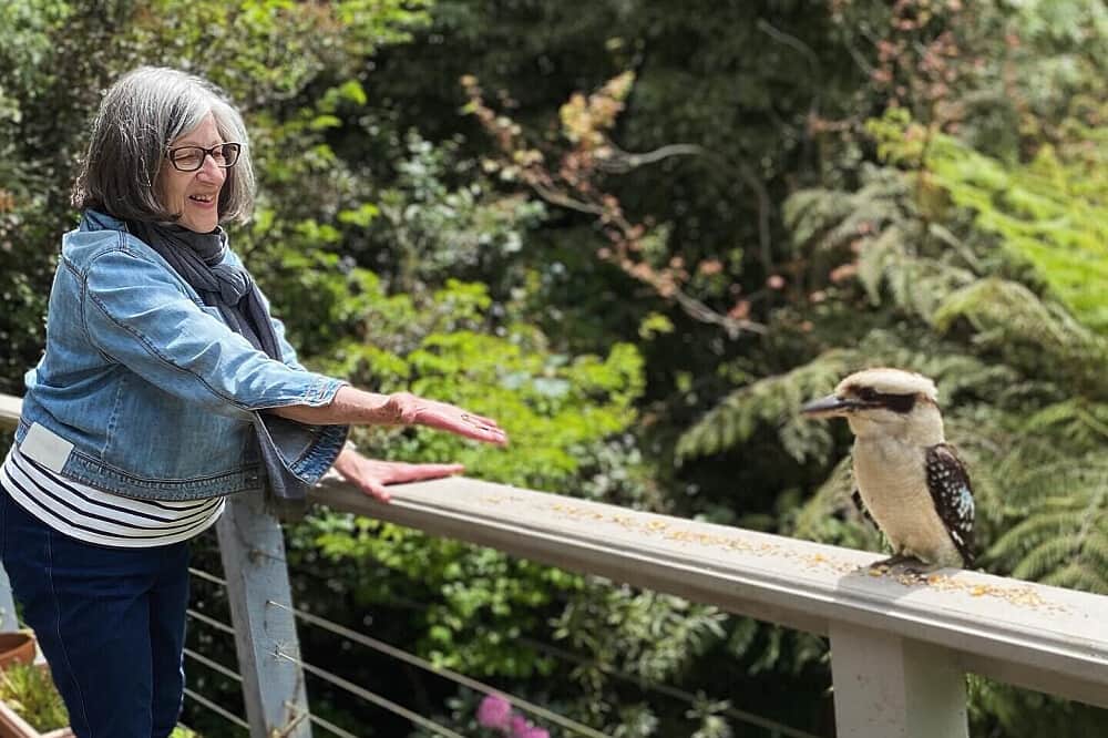 3 Day Private Flexible Spiritual Retreat 1h from Melbourne 4