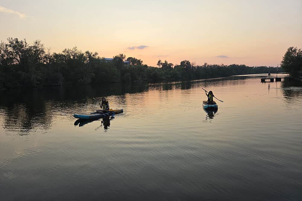 3 Day Return to Calm: Nervous System Reset Weekend, Canada 4