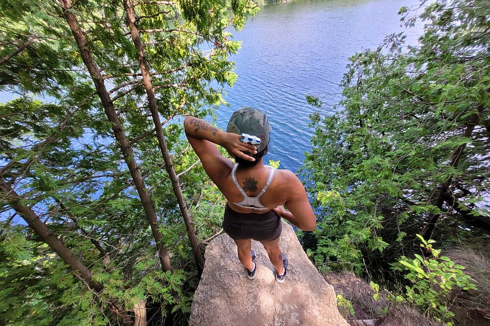 3 Day Return to Calm: Nervous System Reset Weekend, Canada 5