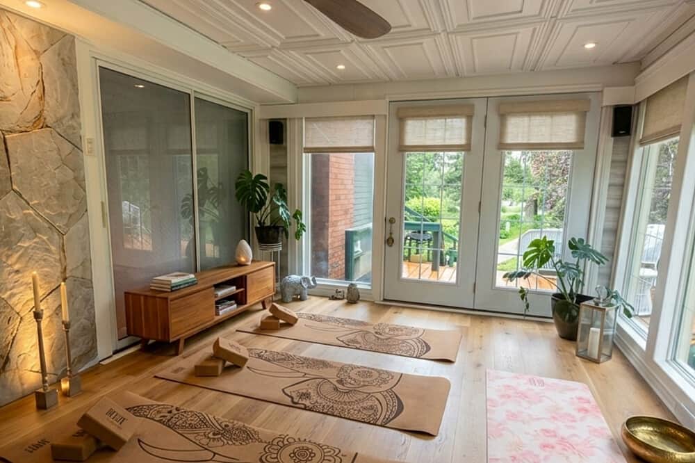 3 Day Return to Calm: Nervous System Reset Weekend, Canada 6