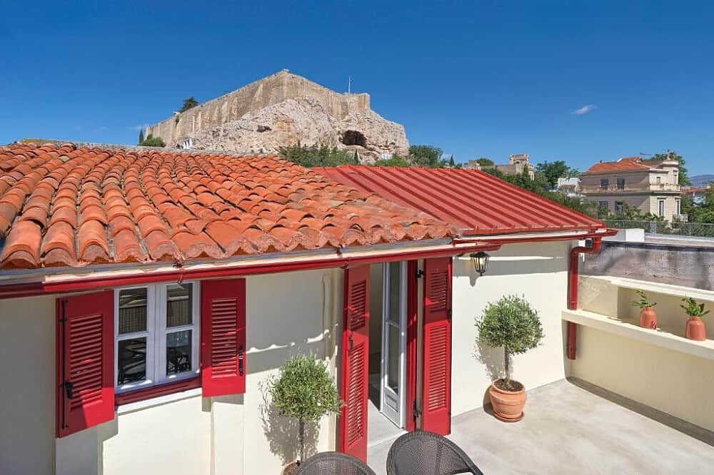 9 Day Rooted Greece Women's Pilgrimage Retreat in Delphi, Greece 2