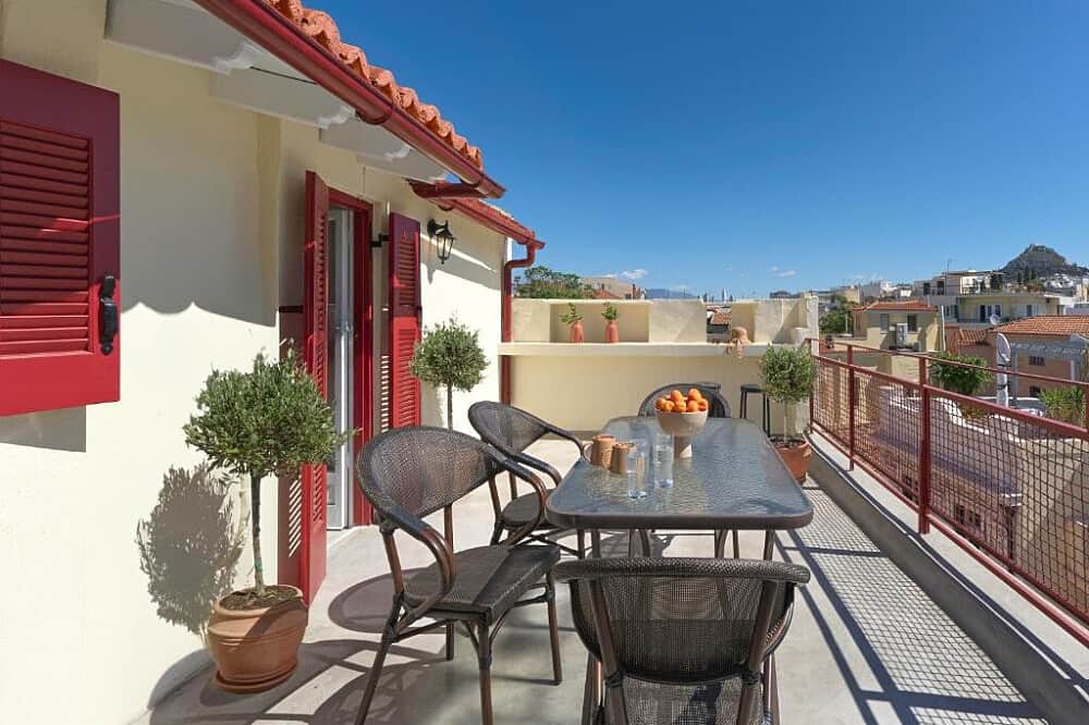 9 Day Rooted Greece Women's Pilgrimage Retreat in Delphi, Greece 3