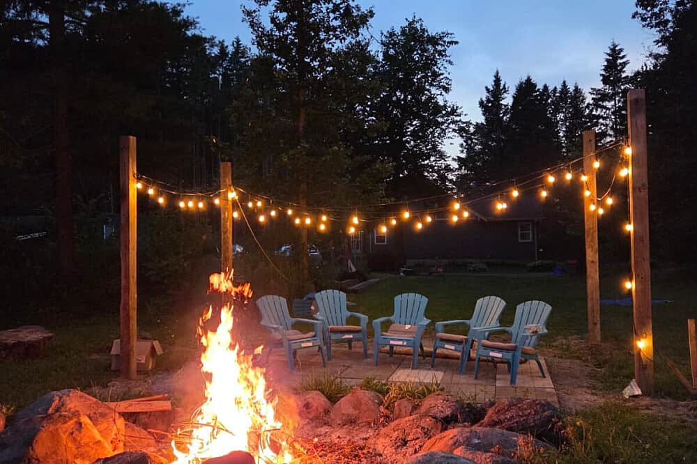 3 Day Summer Radiance Mindfulness Immersion Retreat, Canada 4