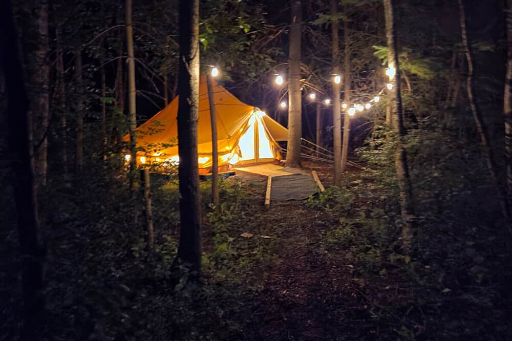 3 Day Summer Radiance Mindfulness Immersion Retreat, Canada 8