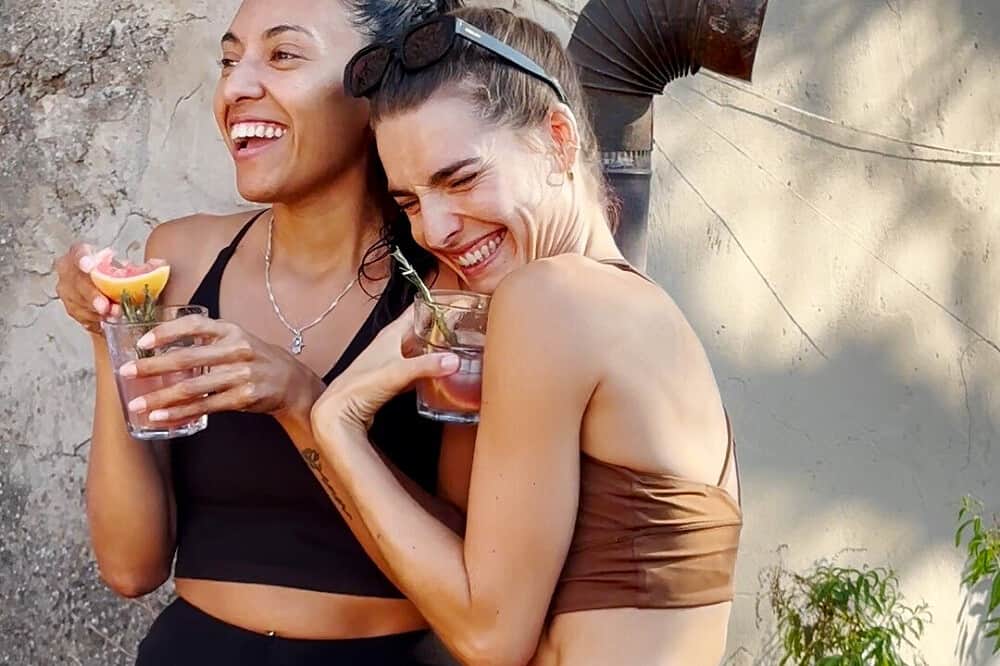 6 Day Return to Self: Yoga and Somatic Retreat in Spain 4