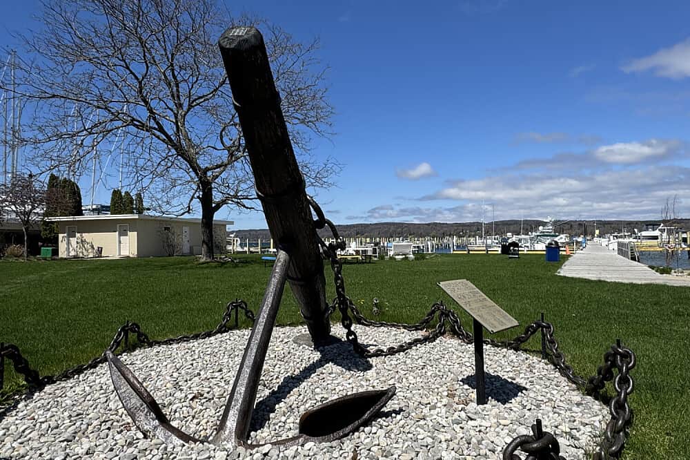 8 Day Spiritual Mindfulness on the Water, USA 5