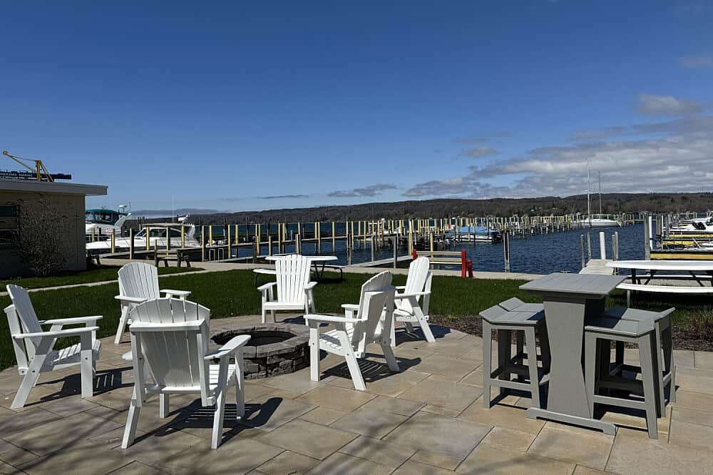 8 Day Spiritual Mindfulness on the Water, USA 6