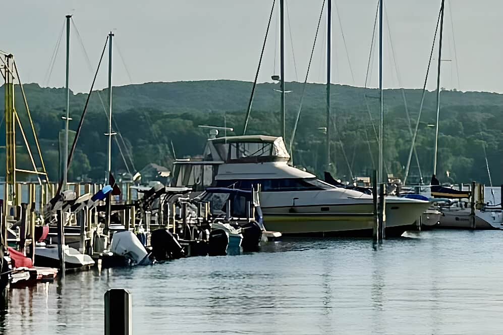 8 Day Spiritual Mindfulness on the Water, USA 4