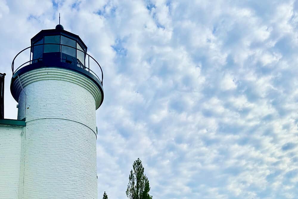 8 Day Spiritual Mindfulness on the Water, USA 3