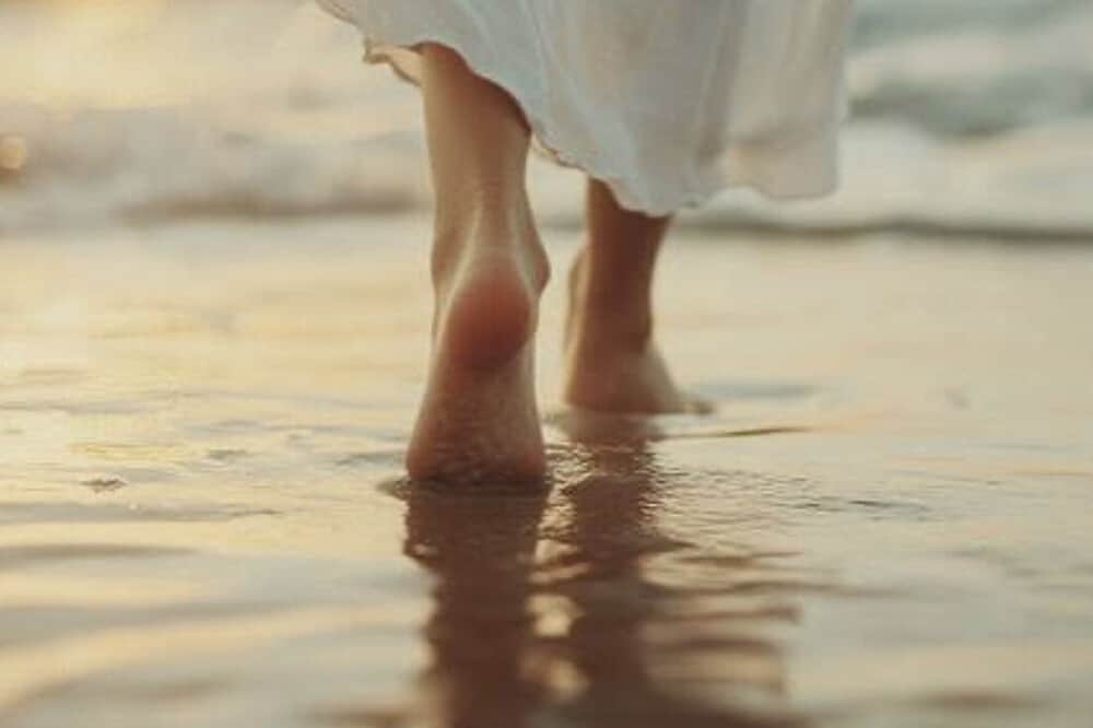 8 Day Spiritual Mindfulness on the Water, USA 1