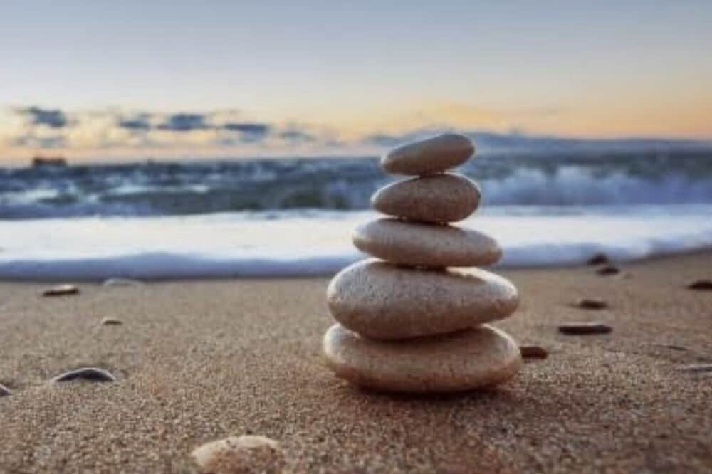 8 Day Spiritual Mindfulness on the Water, USA 8