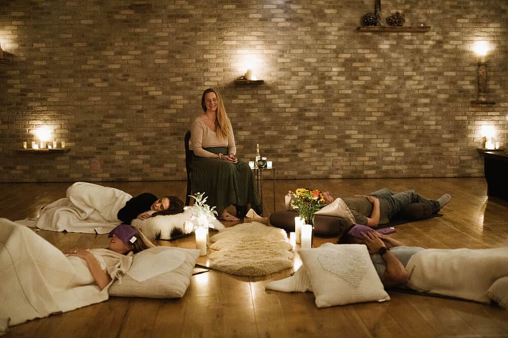 6 Day Medicine Leadership Retreat for Burnout in Aspen, CO, US 8