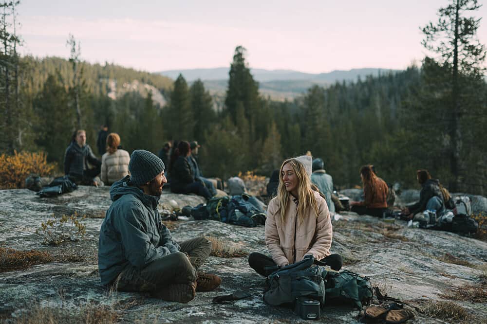 6 Day Medicine Leadership Retreat for Burnout in Aspen, CO, US 1