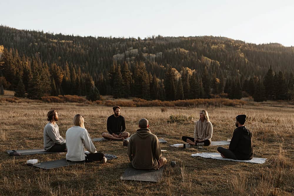 6 Day Medicine Leadership Retreat for Burnout in Aspen, CO, US 4