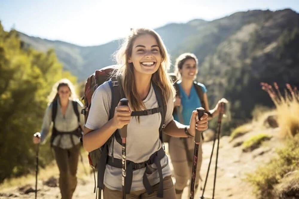 4 Day Balance & Beyond: A Yoga Adventure in NH, US 1