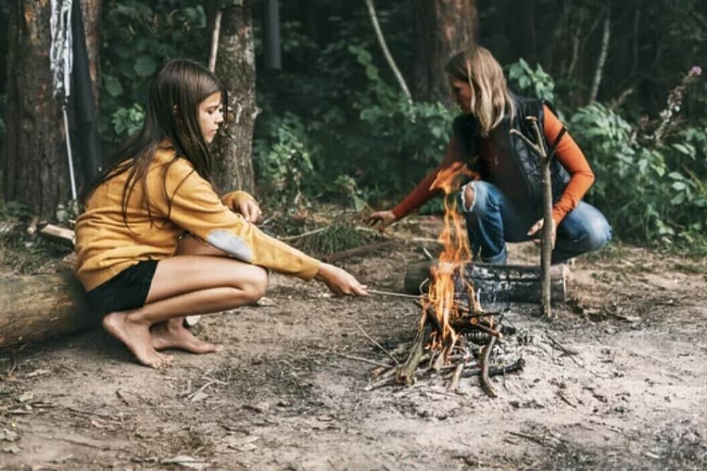 3 Day Mindfulness Meets Adventure Retreat in NH, US 6