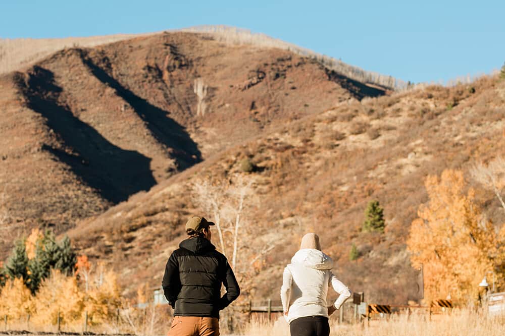 6 Day Leadership Optimization Medicine Retreat in Aspen, CO, US 6