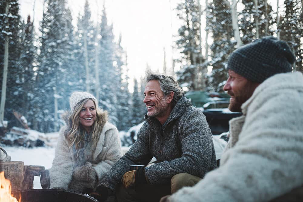 6 Day Leadership Optimization Medicine Retreat in Aspen, CO, US 7