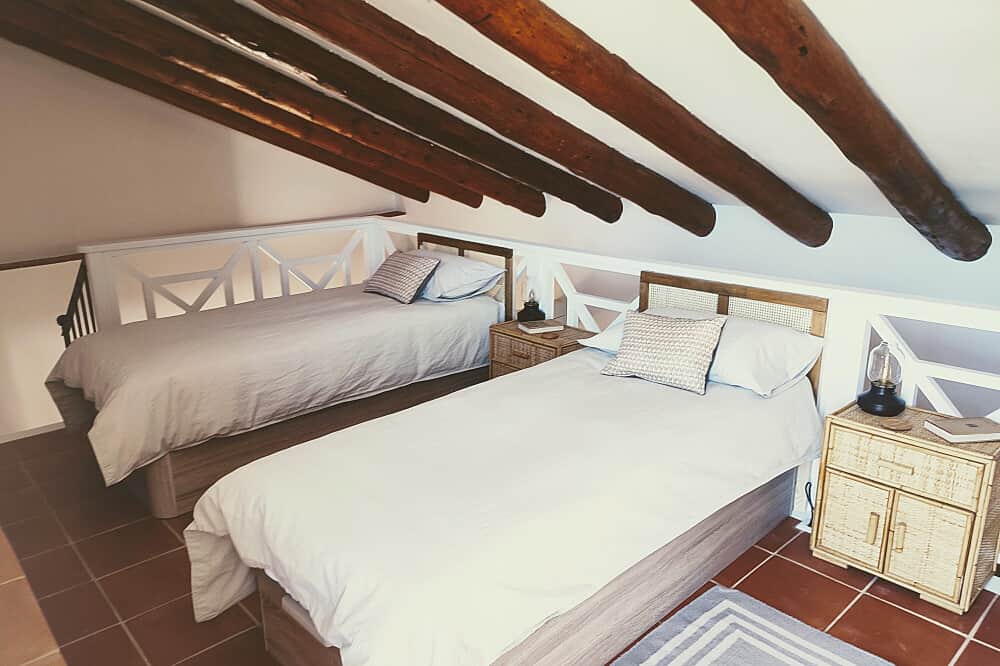 3 Day 'Step Softly into Summer" Weekend Retreat in Spain 3