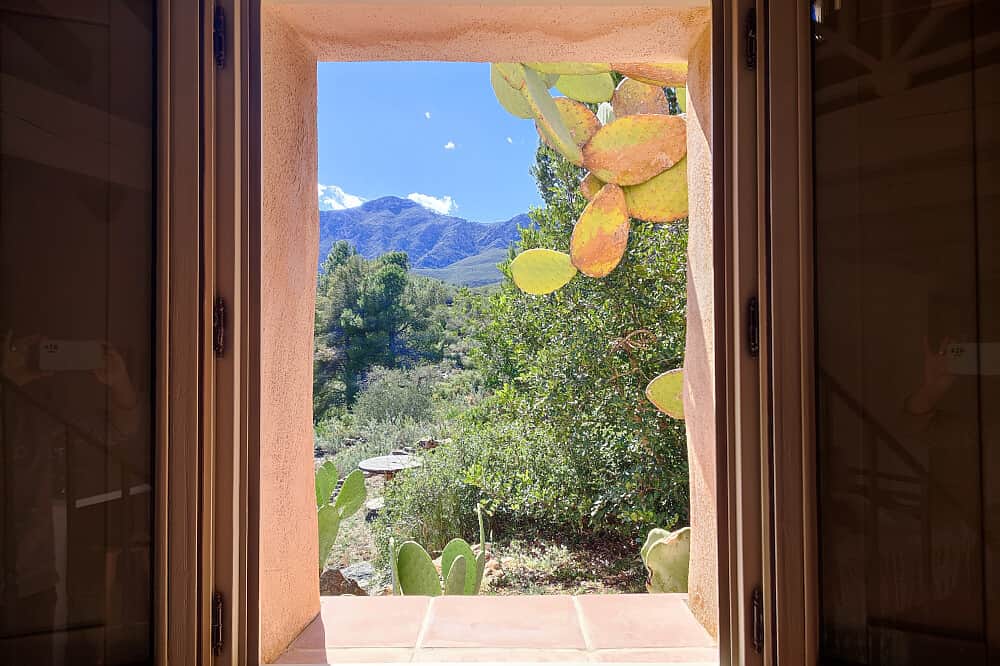 3 Day 'Step Softly into Summer" Weekend Retreat in Spain 4