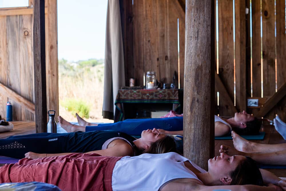 3 Day The Magic of Yoga Weekend Retreat in Jacobsdorf, Germany 3