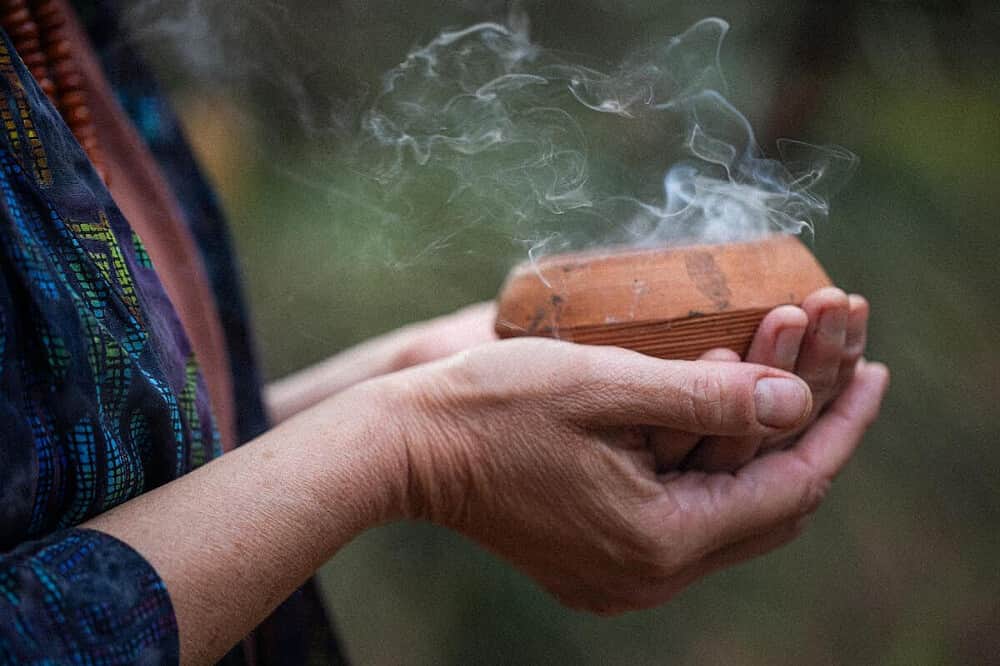 3 Day The Magic of Yoga Weekend Retreat in Jacobsdorf, Germany 6