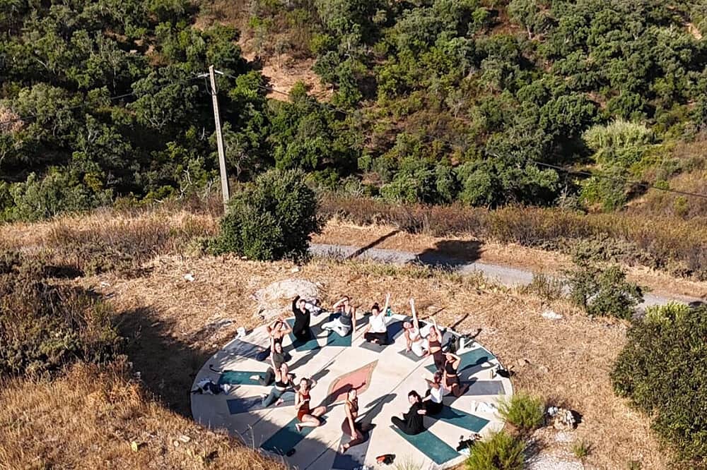 4 Day The Untethered Woman Retreat in Algarve, Portugal 5