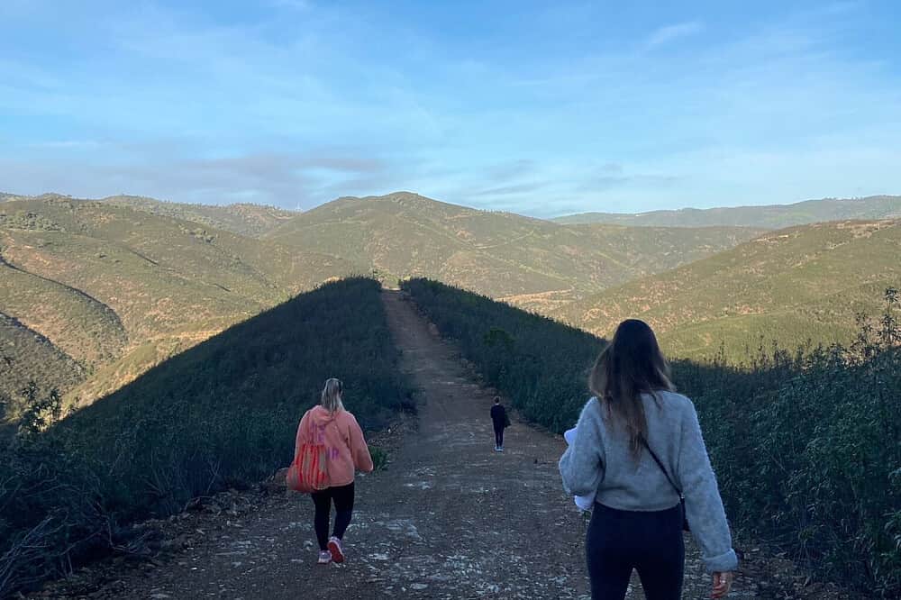 4 Day The Untethered Woman Retreat in Algarve, Portugal 1