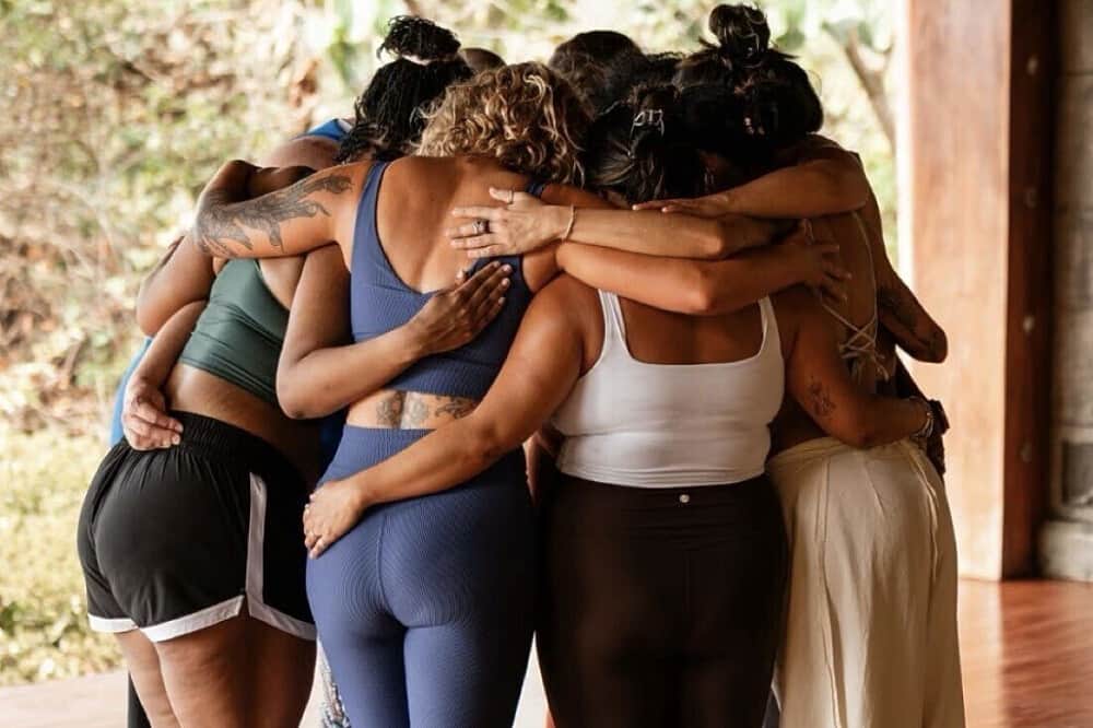 4 Day Remembering the Sacred: Women’s Retreat in USA 2