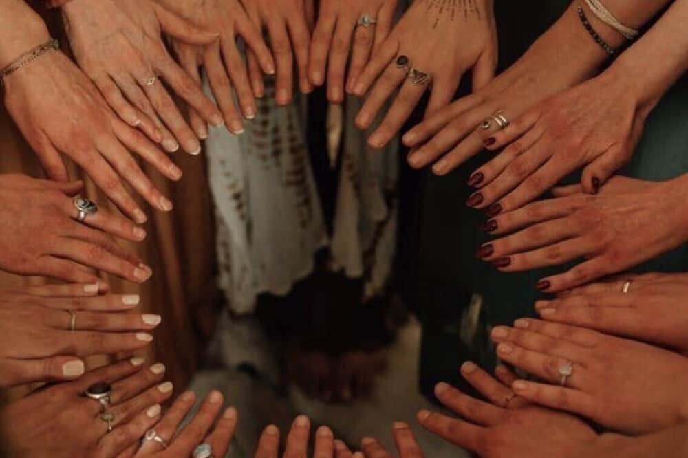 4 Day Remembering the Sacred: Women’s Retreat in USA 5