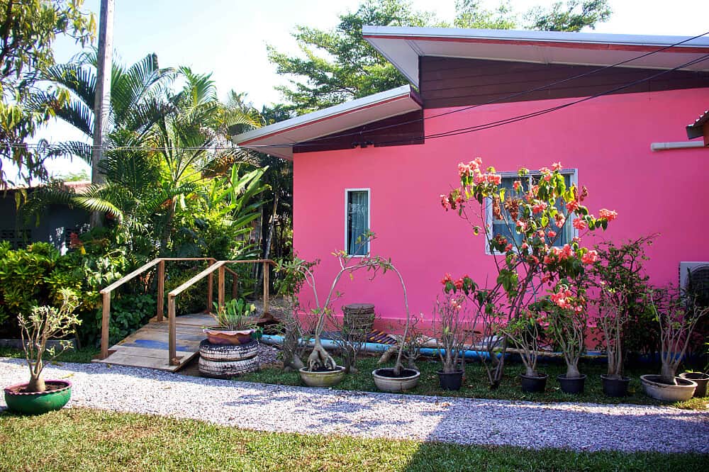 14 Day Wellness Package, Yoga, Massage, Fitness,Detox, Thailand 8