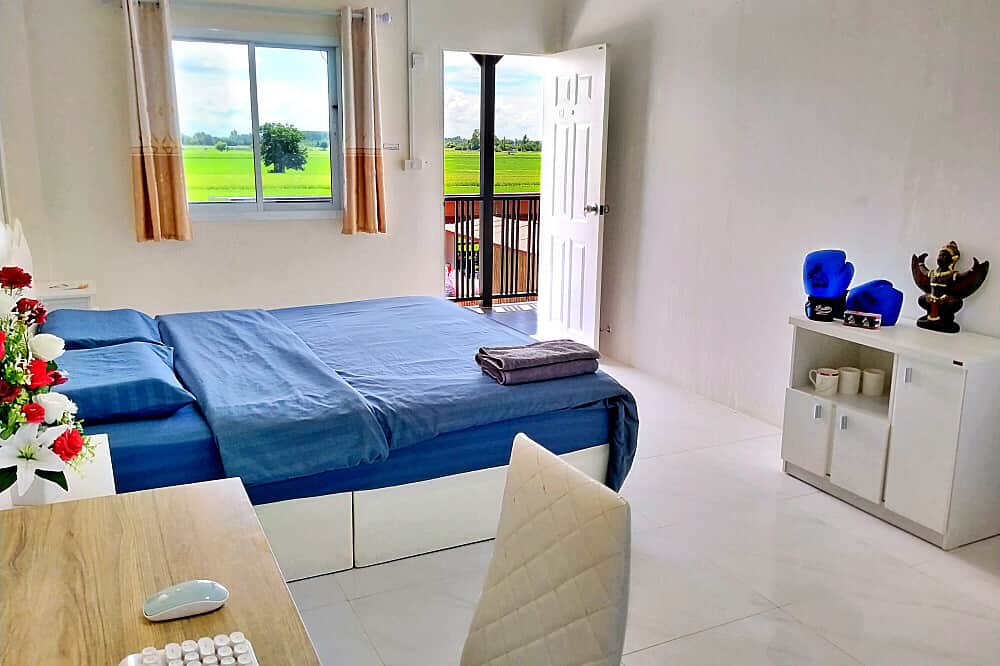 14 Day Wellness Package, Yoga, Massage, Fitness,Detox, Thailand 7