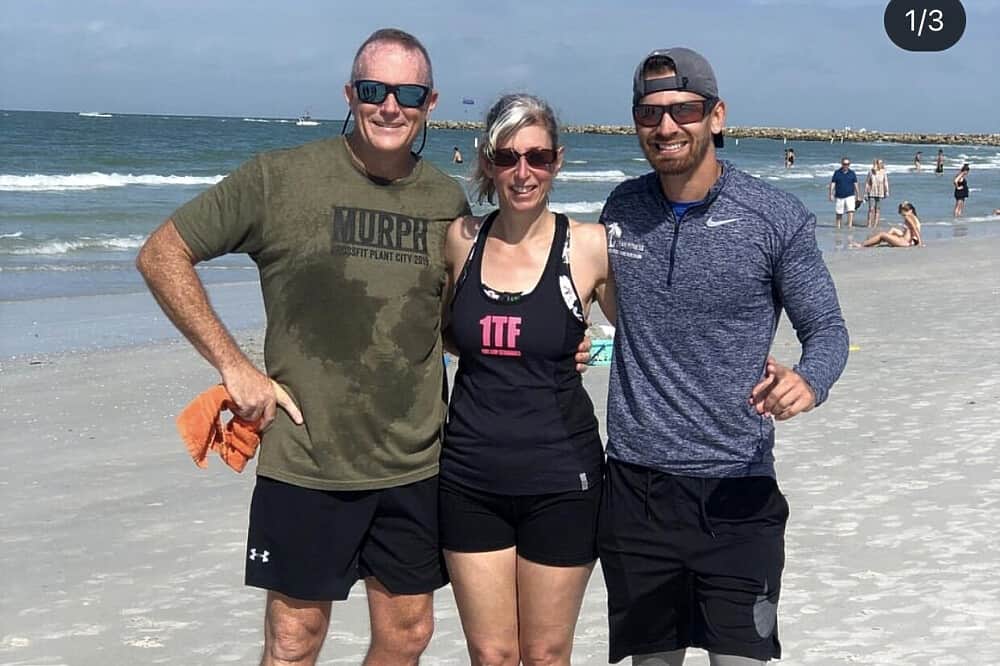 7 Day All-Inclusive Fitness and Yoga 'Fitcation" in Florida, US 7