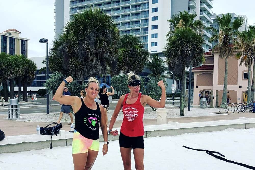 7 Day All-Inclusive Fitness and Yoga 'Fitcation" in Florida, US 4