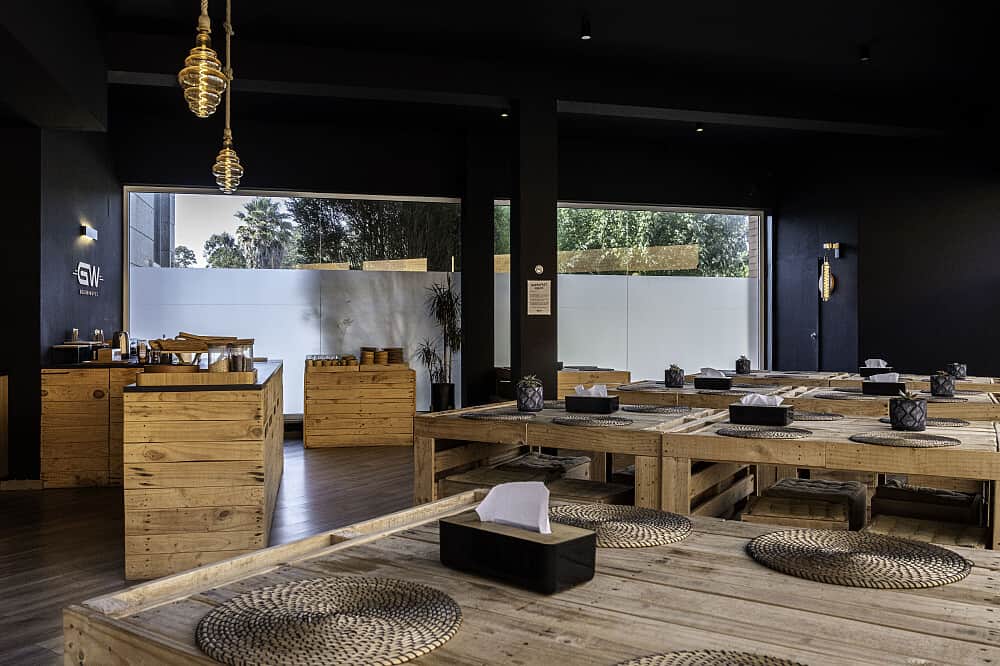 3 Day Fluidity Yoga Eco Retreat in Beach Paradise, Portugal 7